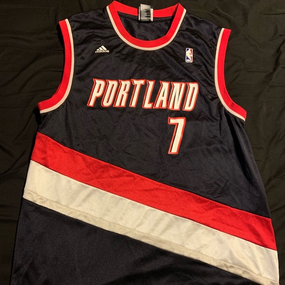 Portland Trail Blazer jersey - Picture 1 of 3
